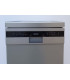 Lavavajillas HONEST Inverter 60 cm 12 Cubiertos Inox