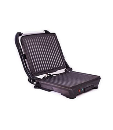Plancha Grill 180º Superficie Antiadherente