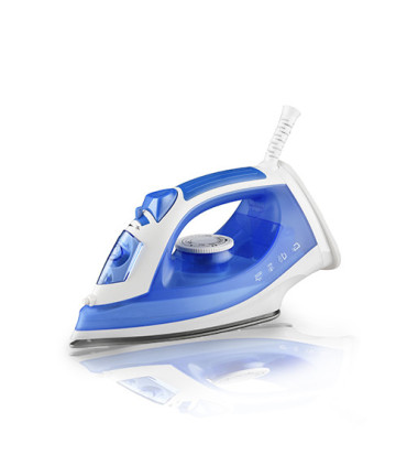 Plancha Quick & Easy | Ropa Impecable en Menos Tiempo