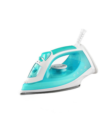 Plancha Quick & Easy | Ropa Impecable en Menos Tiempo