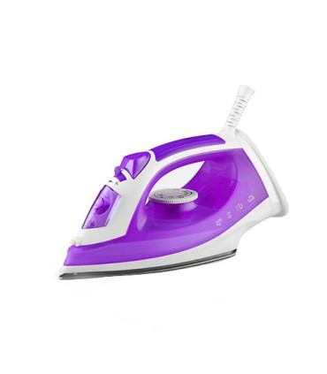 Plancha Quick & Easy | Ropa Impecable en Menos Tiempo