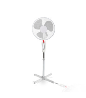 Ventilador de Alta Potencia | Refresca tu hogar al mejor precio