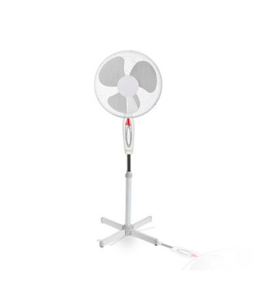 Ventilador de Alta Potencia | Refresca tu hogar al mejor precio