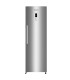 Congelador Vertical HONEST No-Frost Inox 185 cm