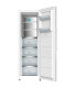 Congelador Vertical HONEST No-Frost 185 cm Blanco