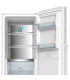 Congelador Vertical HONEST No-Frost 185 cm Blanco