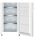 Congelador Vertical HONEST No-Frost 185 cm Blanco