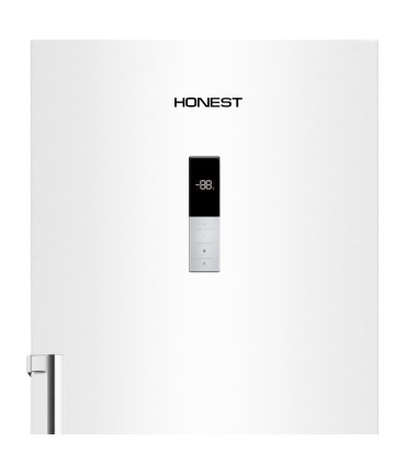Congelador Vertical HONEST No-Frost 185 cm Blanco