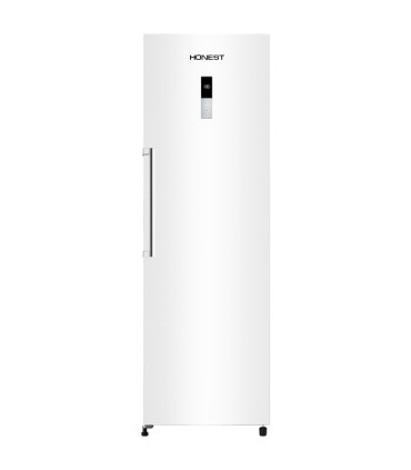 Congelador Vertical HONEST No-Frost 185 cm Blanco