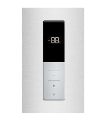 Congelador Vertical HONEST No-Frost 185 cm Blanco